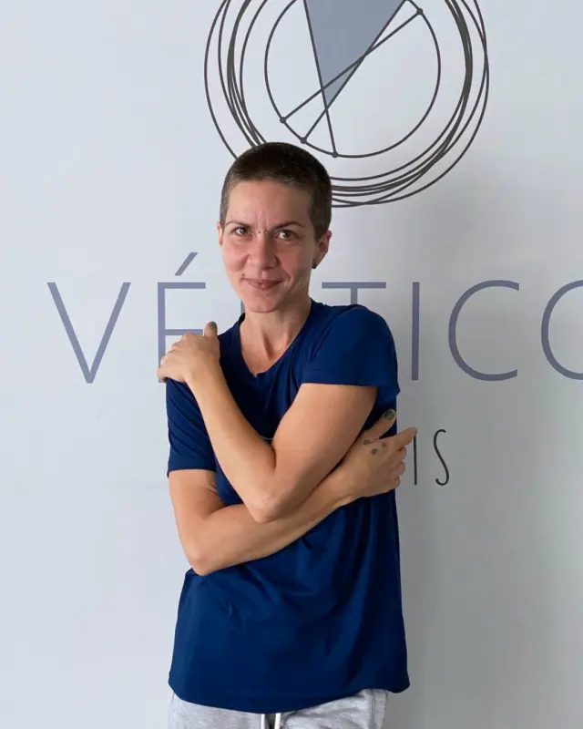 Mônica Burity